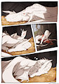 Restless Sleep by Lizet