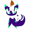 meowstic form by Axial