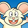 Oxnard the Hamster by VoxelYoshi7565