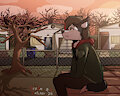 Wake Me Up When September Ends by FeAtherNet