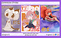 !!Commissions Prices!!