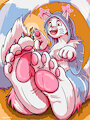 Mewey, Otter, and Paw Day - 5/20/2026 by Mewscaper