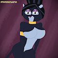 Panthy by StiltonFanFic