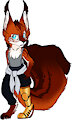 Adrian Squirrel
