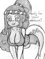 Workout Encouragement