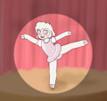 Princess Dolly's Dance by DollyPrincess