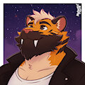 Icon commission for @Ares_The_Bold