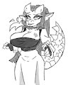 Ada Komodo by Thomaswriter2