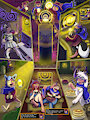 Niko OneShot Oneshots the World (Transformation) by Mewscaper