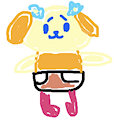 Wanwa-chan fanart