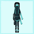 beetle girl