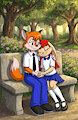 น้องแพตตี้ น้องมิน by pattysekloso