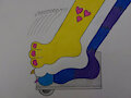 Footsie by Rockyon2066