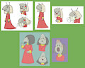 Old Concepts ~ Hannah by shirtbusters