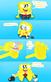 Poriferan Patas by HarmonyBunny