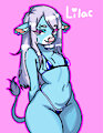 New Submission by Sillywolfsoup