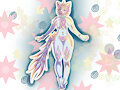 Pastel Clown by BugzWahoo