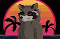 Angel Max Chillax by GTHusky