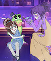Gorl talk by derkmcgerk