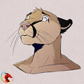 Head shot by Killjoy