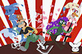 One Epic Team!