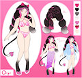 Onyx Ref by Sugarnova
