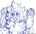 26.08.02 - Romeo, only Romeo [Doodle]