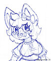 26.08.09 - Ruby [Doodle]