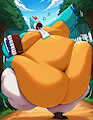 Happy Jolly Fatty Kass by mattyboi1998