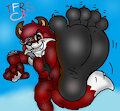 Circle Villain Stomp Pov by TheRedSkunk