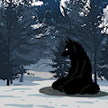 Meditation by wielder13