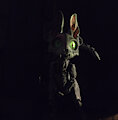 My puppet creatures by masterlupus