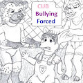 Bad Girl Bullies Page 2 by MathiasBlack