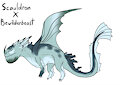 Be wilder beast hybrid by Crabsmerci