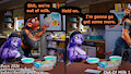 Out Of Milk Part 1 by Bacn