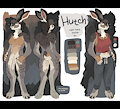 Hutch by Forth