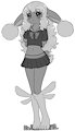 Truffsketch 01 (finished) by AlloyRabbit