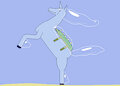 Sinktember 2026 7 - Horse