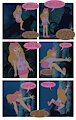 Kaa and Serena A Jungle Encounter - page 01 by darkbunny666