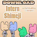 Intern From Animal Hospital Shimeji