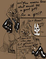 Nick's Past - Mother's Day 1 by SoulCentinel