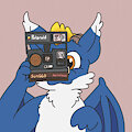 Polaroid (animated)