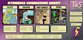 KynMedia Commission Sheet by kinyeon