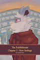 The Exhibitionist Chapter 2 - New Feelings by KoffeeCake