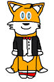 Maestro Tails