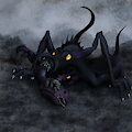 Chaos Spawn &mdash; Beautiful Disorder Made Flesh by lumacido