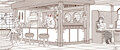 Grimms Tavern 04 by DrXII