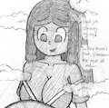 Scaling Mt. Akna by Speedy526745
