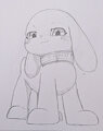 Salamon by imposterDude
