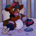 [C] Better Times by UniaMoon